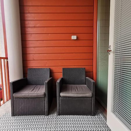 Rovaniemi Cityhome Nordica Exterior foto