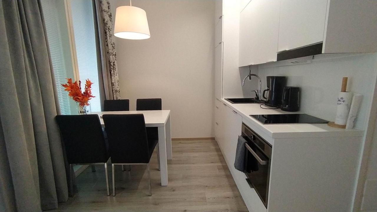 Rovaniemi Cityhome Nordica Exterior foto